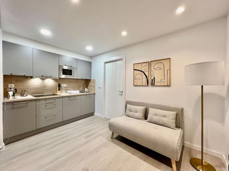 Cm Ubeda Apartment Ngoại thất bức ảnh