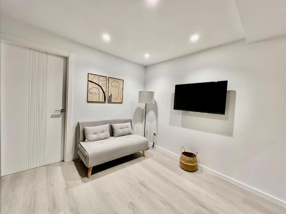 Cm Ubeda Apartment Ngoại thất bức ảnh