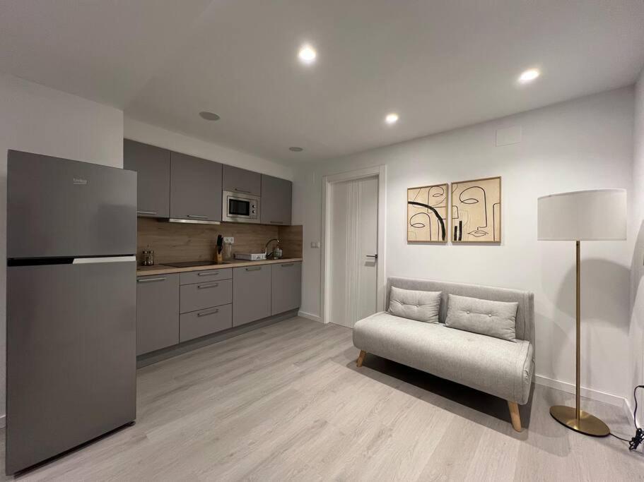 Cm Ubeda Apartment Ngoại thất bức ảnh